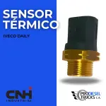 Sensor térmico IVECO DAILY