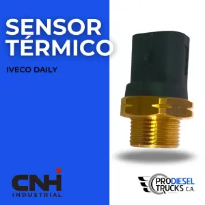 Sensor térmico IVECO DAILY