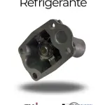 Termostato Refrigerante Iveco