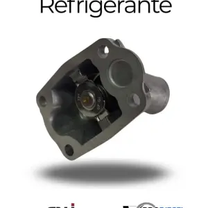 Termostato Refrigerante Iveco