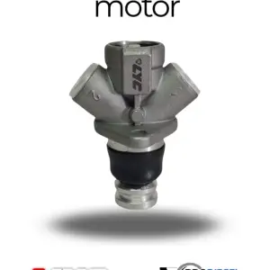 Válvula freno motor  LYC