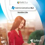 Profit Plus Administrativo 9.2 Lite