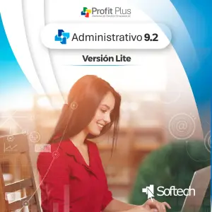 Profit Plus Administrativo 9.2 Lite
