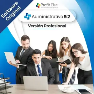 Profit Plus Administrativo 9.2 Profesional