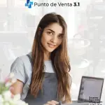 Profit Plus Punto de Venta 3.1 Corporativa