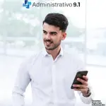 Profit plus Administrativo 9.1 Lite