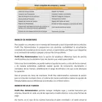 Profit plus Administrativo 9.1 Lite