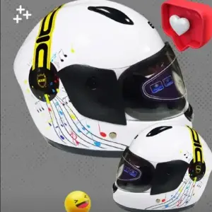 Cascos para Niños