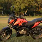 Moto Bera BRZ 250 CC