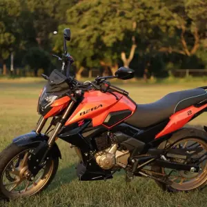 Moto Bera BRZ 250 CC
