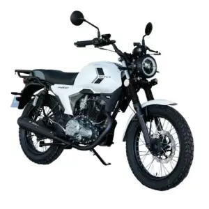 Moto Bera BR 200