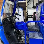 Moto Bera Carguero