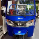 Moto Bera Carguero