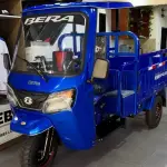 Moto Bera Carguero