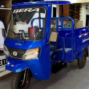 Moto Bera Carguero
