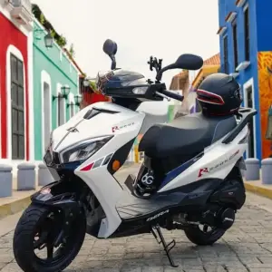 Moto Bera Runner 6G