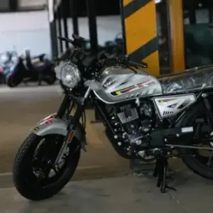 Moto Bera Socialista
