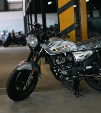 Moto bera socialista