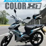 Moto Bera X1