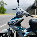 Moto Bera X1