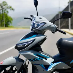 Moto Bera X1