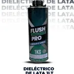 Dieléctrico de lata 1LT