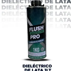 Dieléctrico de lata 1LT