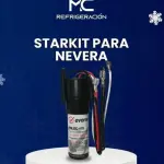 Starkit para Nevera