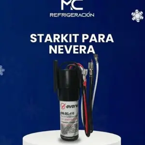 Starkit para Nevera