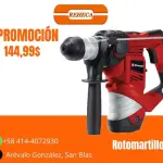 Rotomartillo