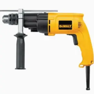 Taladro de Percusión 13mm (1/2 pulg) DEWALT