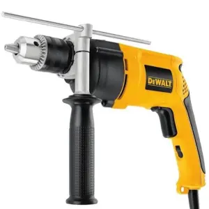 Taladro percutor 13mm (1/2 pulg) DeWALT