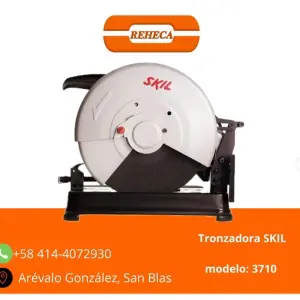 Tronzadora SKIL 14”