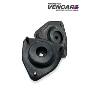 Base Amortiguador Delantera Caliber