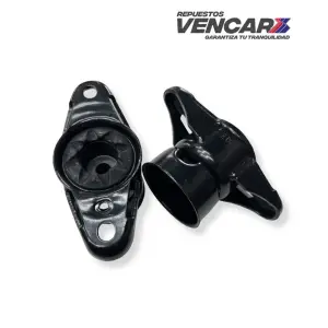 Base Amortiguador Trasera JEEP 4G