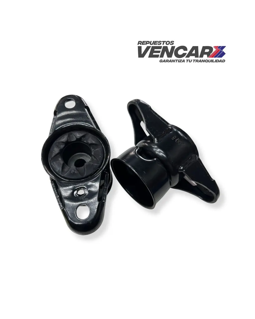 Base Amortiguador Trasera JEEP 4G