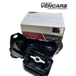 Base Motor Derecha Jeep KK Cherokee