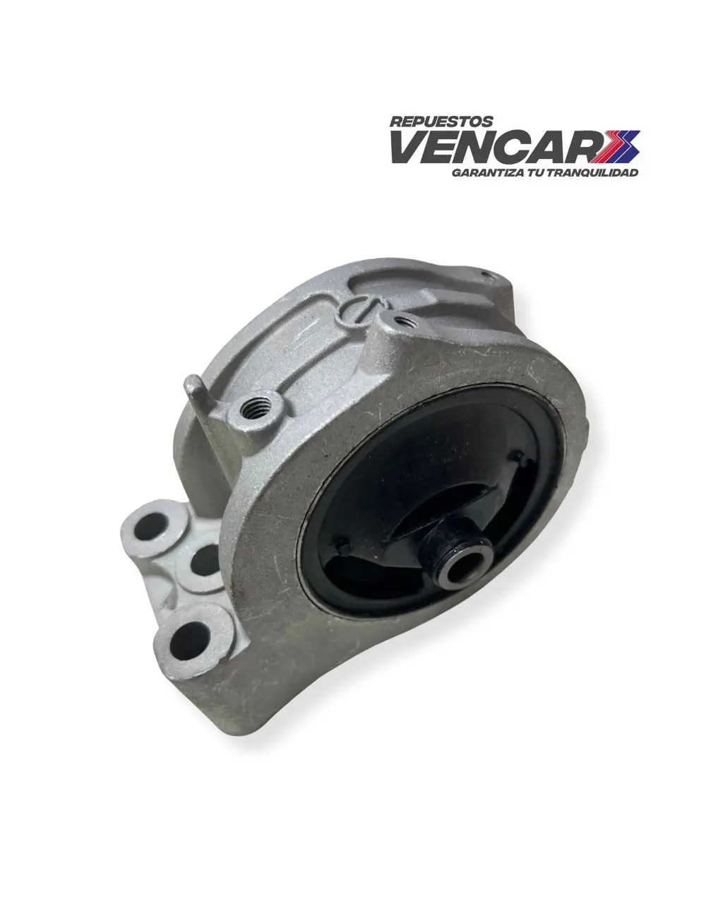 Base motor derecha space wagon 2.4