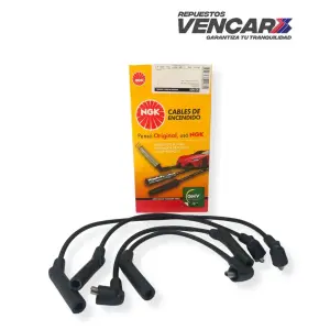 Cable De Bujias NGK