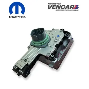 Paquete de Selenoides MOPAR