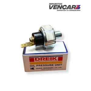 Valvula Presión De Aceite Mitsubishi
