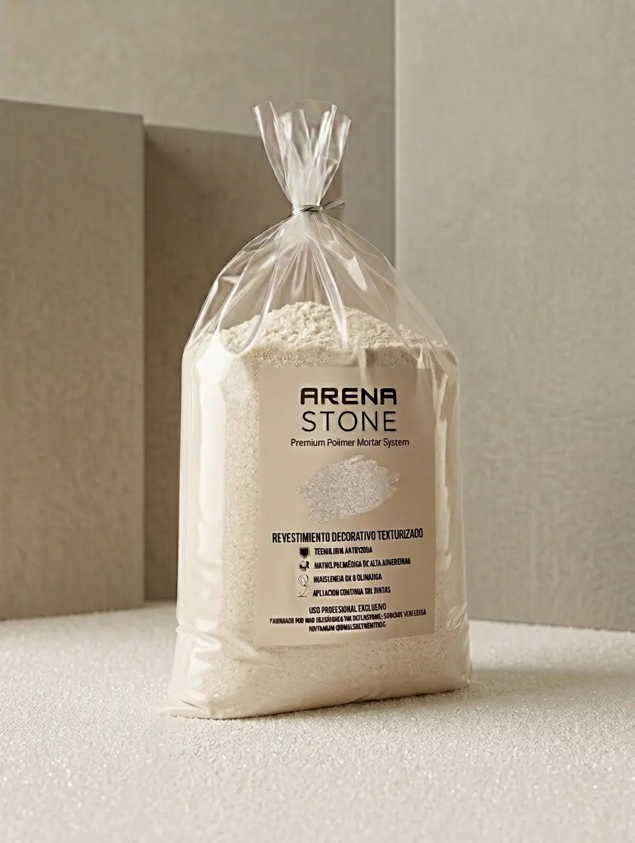 Mortero Polimerico ARENA STONE