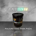 Poliuretano GLOSSYTECH