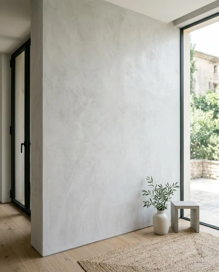 Revestimiento para Interiores