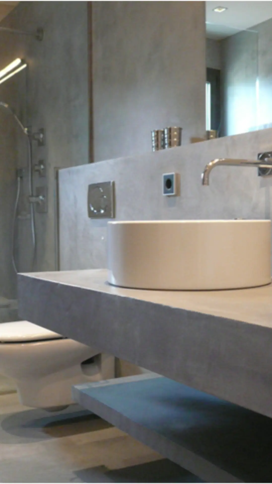Revestimientos para Baños