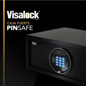 Caja Fuerte PinSafe