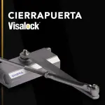 Cierrapuertas Aéreo