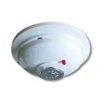 Detector de humo iónico