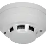 Detector fotoeléctrico