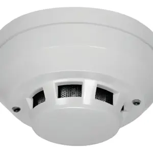 Detector fotoeléctrico